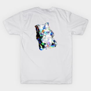 Crystal Gummy Bear T-Shirt